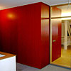 Innenausbau Architekturbüro COOP4 